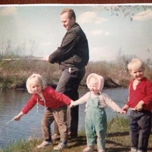 Meet your Posher, Steve